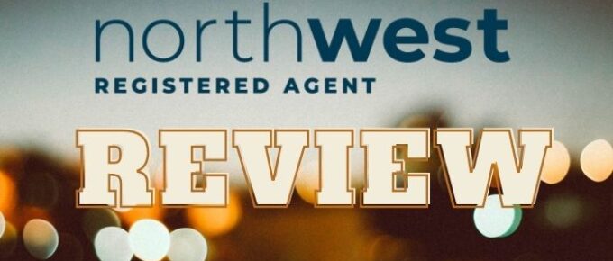 Northwest Registered Agent LLC Service Review banner image